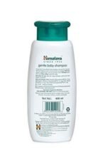Himalaya Baby Shampoo (400 ml) & Himalaya Baby Powder (400g) - Fast UK Delivery - Image 4