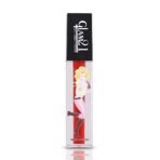 Glam 21 3D Matte Liquid Lipstick|Highly Pigmented & Water-Proof| Longlasting & Weightless|Matte Finish|Red Fire-5gm - Fast UK Delivery - Image 2