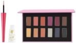 MyGlamm LIT Glossy Liquid Eyeliner-Pink Rave-3.5ml & POPxo Makeup Collection -12 Eyeshadow Kit-Squad Goals-8.4gm - Fast UK Delivery - Image 2