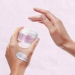 Just Herbs Plant-Based Retinol/Bakuchiol Anti-aging Night Face Creme For Fine Lines,Wrinkles and Dark Spots, Suitable for Men & Women - 20gm - Fast UK Delivery - Image 3
