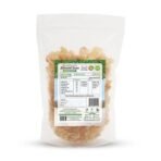 Thanjai Natural Gond Katira 100g | Chahar Gond | Tragacanth Gum | Almond Gum | Badam Pisin | Cochlospermum Gossypium - Fast UK Delivery - Image 3