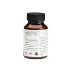Bixa Botanical Neem Extract (Azadirchta Indica) 3% Bitters 60 Veg Capsules (450mg), Pack of 1 | Supports Blood Purification & Immunity, Helpful As Skin Tonic & Cleanser - Image 3
