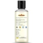Healthally Khadi Herbal Onion Shampoo - 400 ML | Dandruff,Hair Breakage,Hair Fall Control Shampoo For Men Woman Hair Nourishment | Paraben/Sulphate Free - Fast UK Delivery - Image 6