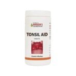Dr. Bakshi's BAKSON'S HOMOEOPATHY TONSIL AID TABLETS-200 TABS - Image 2
