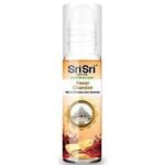 Sri Sri Tattva shuddhta ka naam Roll on Perfume - Kesar Chandan, 20ml (10ml x Pack of 2) - Fast UK Delivery