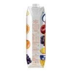 DABUR Real Activ 100% Mixed Fruit Juice - 1L - Fast UK Delivery - Image 4