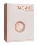 Armaf Tag Her Eau De Parfum 100ML - Fast UK Delivery - Image 5