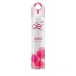 Godrej aer spray, Air Freshener for Home & Office - Petal Crush Pink | Long-Lasting Fragrance | Pack of 2 (240 ml each) - Fast UK Delivery - Image 4