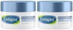 Cetaphil Optimal Hydration Replenishing Night Cream 50g Lightweight & Fast Absorption Hyaluronic Acid Blue Daisy Extract Niacinamide Optimal Hydration Daily Cream 50g Lightweight Moisturizer - Fast UK Delivery - Image 2