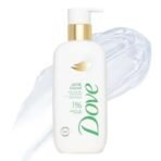 Dove Acne Clear Serum Body Wash|1% Salicylic Acid Formula| Clears and helps prevent acne | Paraben & SLS free | 300 ml - Fast UK Delivery - Image 2