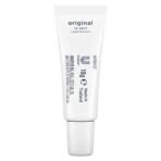 Vaseline Lip Therapy Advanced .35 Oz, 1 Count, White - Fast UK Delivery - Image 4