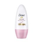Dove Eventone Deodorant Roll On For Women, Antiperspirant Underarm Roll On Removes Odour, Keeps Skin Fresh & Clean, Alcohol Free, Paraben Free, 50 ml - Fast UK Delivery - Image 2