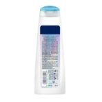 Dove Glycolic + Hydration Shampoo 180 ml with 5% Hydra-Glycol for Upto 100 hours of hydrated, fluid hair. - Fast UK Delivery - Image 3