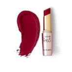 LAKME Lipstick Burgundy Passion (Matte) & LAKME Lip Color Deep Wine (Matte) - Fast UK Delivery - Image 3