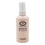 Fashion Colour Makeup Fixer Natural Vitamin E Nourishing, Long Lasting Face Makeup, Anti- Pollution and Lightweight Makeup Fixer Mist, 100ml - Fast UK Delivery - Image 2