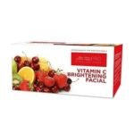 Aroma Magic Vitamin C Skin Brightening Facial Kit - (Small) - Fast UK Delivery