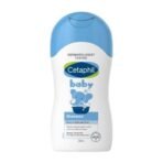 Cetaphil Baby Shampoo 200 ml. - Fast UK Delivery - Image 2