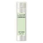 LAKME Gentle & Soft Deep Pore Cleanser, 120Ml - Fast UK Delivery