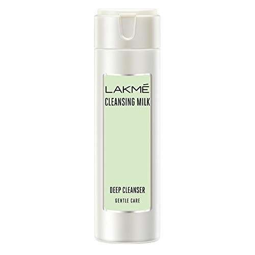 uk31c2bRwYEL-1.jpg LAKME Gentle & Soft Deep Pore Cleanser, 120Ml - Fast UK Delivery - Image 1