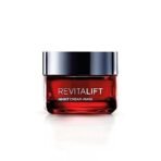 L'Oreal Paris Revitalift Triple Action Night Cream Mask (50 ml) - Fast UK Delivery - Image 2