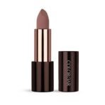 Colorbar Sinful Matte Lipcolor, Nude, 3.5 g | Lightweight formulation| Luxurious matte finish| Long-lasting, smudge-proof, and transfer-proof - Fast UK Delivery - Image 2