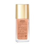 LAKME 9 To 5 Primer + Matte Perfect Cover Liquid Foundation, Full Coverage, Has A Built-In Primer For Poreless, Long Lasting Makeup, Cool Ivory, 25Ml, All Skin Type - Fast UK Delivery - Image 3