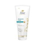 Dove Dryness Care 1-min Conditoner with Bio-Protein Care and Glycerol for dry and rough hair, for upto 72 hours^ of effortlessly detangled, soft and touchably smooth hair | 175ml - Fast UK Delivery - Image 2