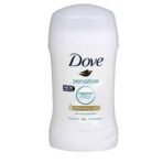 Dove Anti-Perspirant Deodorant Stick 40ml (Sensitive) - Fast UK Delivery - Image 2