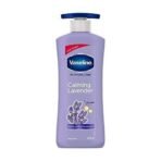 Vaseline Calming Lavender Body Lotion 400 ml - Fast UK Delivery - Image 2