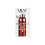 Olay Regenerist Micro-Sculpting UV Cream Moisturiser SPF 30, 1.7 Ounce - Fast UK Delivery - Image 3