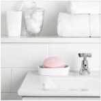 Dove Beauty bar soap pack of 6 (Coconut Milk And Jasmine Petals) - Fast UK Delivery - Image 6