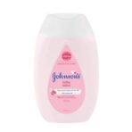 Johnson's Baby Lotion, 100ml - Fast UK Delivery - Image 2