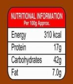 Chaman Mutton Quorma Meat Masala 100G - Fast UK Delivery - Image 5