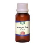 Kamdhenu Laboratories Saptgun Taila -100 ml, - Image 4