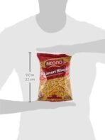 Bikano Bikaneri Bhujia, 200g - Fast UK Delivery - Image 7