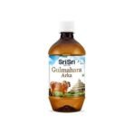 Sri Sri Tattva Gulmahara Arka, 500ml - Fast UK Delivery - Image 2