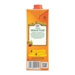 DABUR Real Masala Mixed Fruit Juice - 1L | No Added Preservatives,No Artificial Colours & Artificial Flavours | Goodness of Best Fruits with Chatpata Masala | Daily Dose of Fruit Nutrition - Fast UK Delivery - Image 7