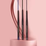MyGlamm Manish Malhotra Beauty 24H Kajal Eyeliner-Black Diamond (Black)-0.35 gm | 24Hr Long-Lasting Kajal Pencil | Versatile, Water-Proof And Smudge-Proof |Matte Finish - Fast UK Delivery - Image 6