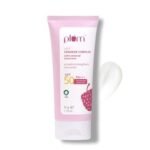 Plum Oat & Ceramide Complex100% Mineral Sunscreen | SPF 50 PA+++ | For Sensitive Skin | Strengthens Skin Barrier | Sun Protection From UVA/B Rays | Lightweight, Non-Oily | Men & Women | 50g - Fast UK Delivery