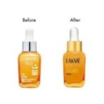 LAKME Vitamin C+ Serum 30 ml - Fast UK Delivery - Image 6