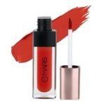 MARS Popstar Drying Liquid Mousse Lipstick for Women with Matte Finish | Lightweight and Non-Sticky Formula | Up to 12 Hour Long Lasting | Transferproof & Waterproof (6.0ml) (05-Moves) - Fast UK Delivery - Image 2
