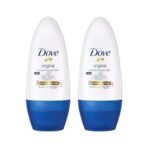 Dove Original Deodorant Roll On For Women|| 50 ml+Dove Original Deodorant Roll On For Women|| 50 ml - Fast UK Delivery - Image 2