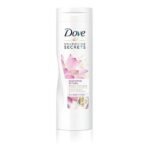 Dove Glowing Ritual Body Lotion, 400ml - Fast UK Delivery - Image 2