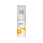 Jovees Herbal Citrus Cleansing Milk For soft, Clean & Healthy skin with Lemon Peel, Almond & Coconut Oil | Gentler Cleanser For Make-up and Dirt Keeps your skin toned | For Normal to Dry Skin- 100ml - Fast UK Delivery - Image 2