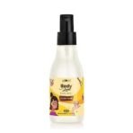 Plum BodyLovin' Smokin' Vanilla Body Mist | Long Lasting Spicy Vanilla Fragrance For Women & Men With Honeysuckle, Musk & Vanilla | High On Fun | Travel-Friendly Perfume Body Spray 150 ml - Fast UK Delivery - Image 2