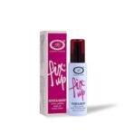 Fashion Colour Fix Up Setting Spray | Lock & Glow | | Long Lasting Make-up Fixer Spray | All Day Wear | 100ML - Fast UK Delivery - Image 2