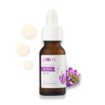 Plum 1% Retinol Anti Aging Night Face Serum with Bakuchiol | Boosts Collagen, Reduces Fine Lines & Wrinkles | Retinol Serum for Face | for Women & Men | Beginner-Friendly | Suits All Skin Types | 20ml - Fast UK Delivery - Image 2