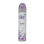 Godrej Aer Matic Spray - 225ml (Violet Valley Bloom) - Fast UK Delivery - Image 2