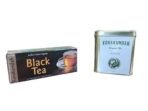 KORAKUNDAH Black Tea 25 Dip Tea Bags | KORAKUNDAH Organic White Tea 100 g | Pack of 2 | Total 150 g | India's Finest Chamraj Nilgiri Tea - Fast UK Delivery - Image 2