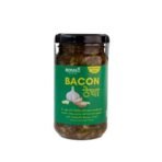 Nomad Food Project Bacon Thecha Green | 200gms | Authentic and Spicy | Garlicky, Spicy, Chunky, Ready-To-Eat - Fast UK Delivery - Image 5